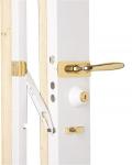 Serrure multipoint FORTISSIME F3D