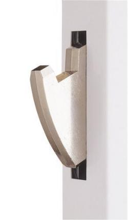 Serrure multipoint FORTISSIME F3D