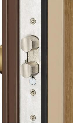 Porte SPHERIS XP