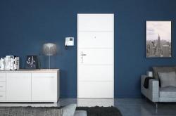Porte SPHERIS XP