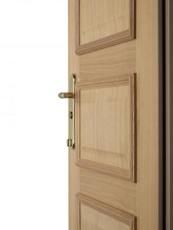 Porte SPHERIS HIS