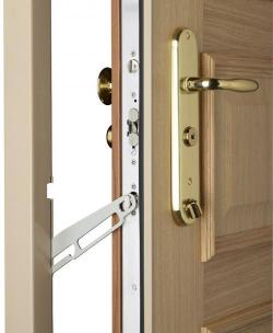 Porte SPHERIS HIS
