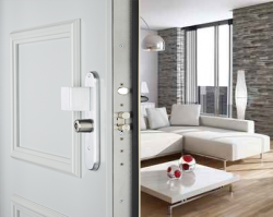 Porte SPHERIS S