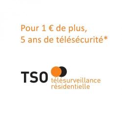 TSO - TÉLÉSURVEILLANCE RÉSIDENTIELLE