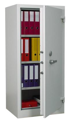 Armoire forte : ARCHIVE CABINET