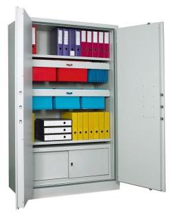 Armoire forte : ARCHIVE CABINET