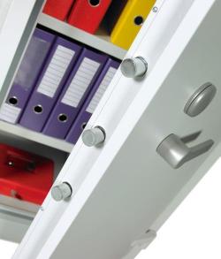 Armoire forte : ARCHIVE CABINET