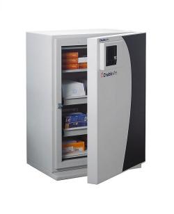 Armoire ignifuge : DATAGUARD NT