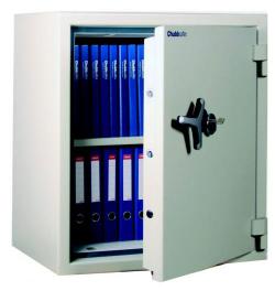Armoire ignifuge : RPC