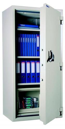 Armoire ignifuge : RPC