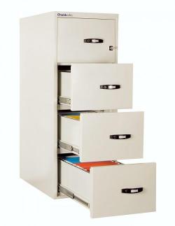 Armoire ignifuge : profile NT