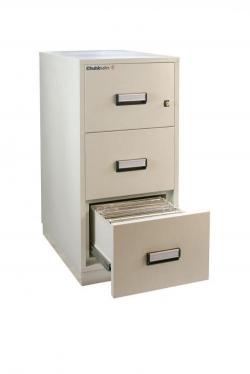 Armoire ignifuge : profile NT