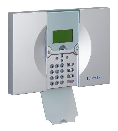 ALARME RADIO HOMELINK