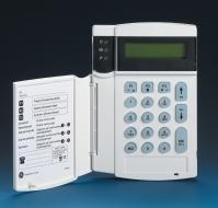 ALARME PF125
