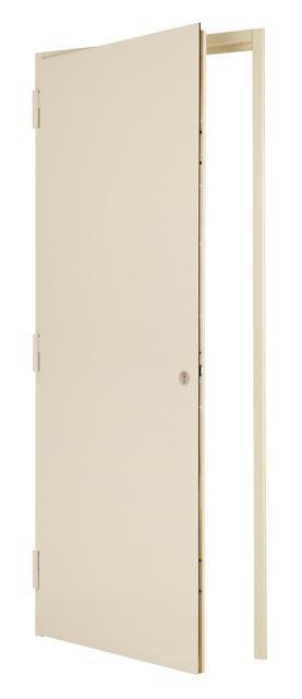 CAVIPORTE : une porte de cave haute sécurité à petit prix ! 
