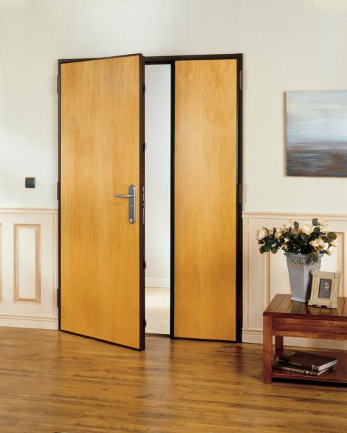 Découvrez la porte G071
